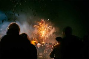 fireworks at minneapolis summer events